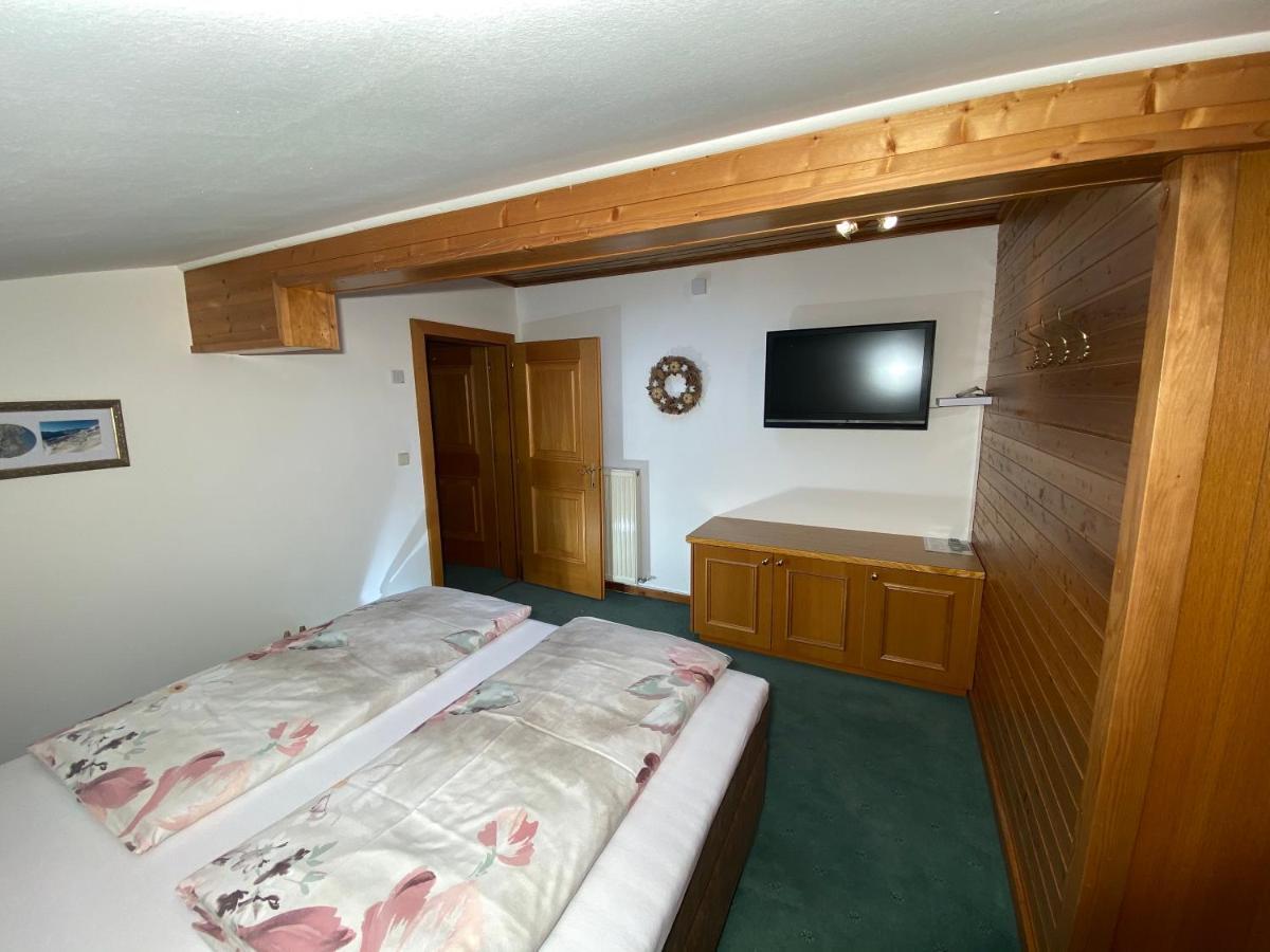 Appartement Brandner 巴特霍夫加施泰因 外观 照片