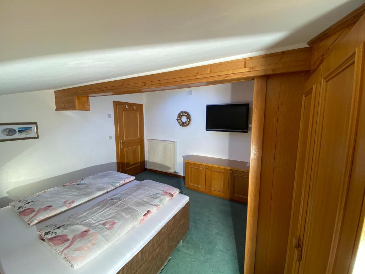 Appartement Brandner 巴特霍夫加施泰因 外观 照片